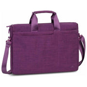Rivacase borsa notebook 15,6'' viola