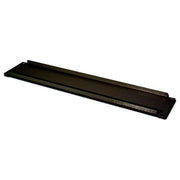 Digitus DN-19 BPN-04-SW Pannello Cieco 4U per Armadi Rack 19'' Acciaio colore Nero