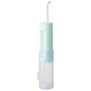 Panasonic EW-DJ4B Idropulsore Orale da Viaggio Ultrasuoni 0,15 L 4 livelli ricaricabile colore Verde