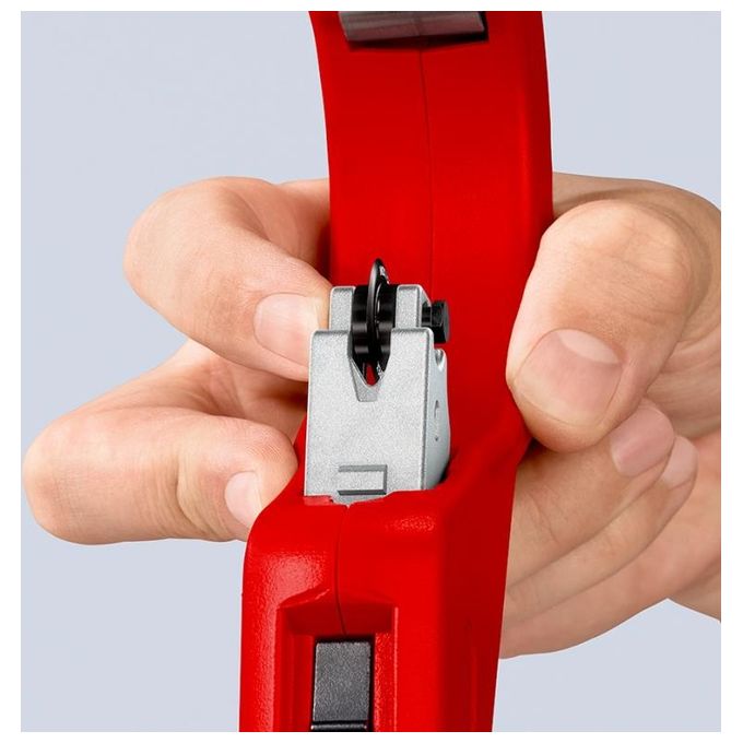 Knipex Tagliatubi Tubix XL