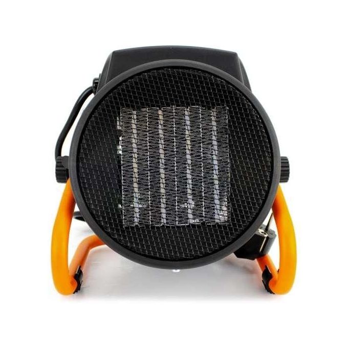 Brixo Elettroriscaldatori Ptc 2000W