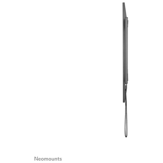 NewStar LFD-W1000 Montaggio a parete per display LCD nero dimensione schermo: 60-100