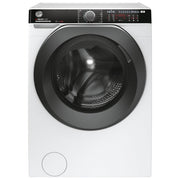 Hoover HWP49AMBC7-1-S Lavatrice caricamento frontale 9 Kg Classe A 1400 giri 53 cm Inverter Vapore
