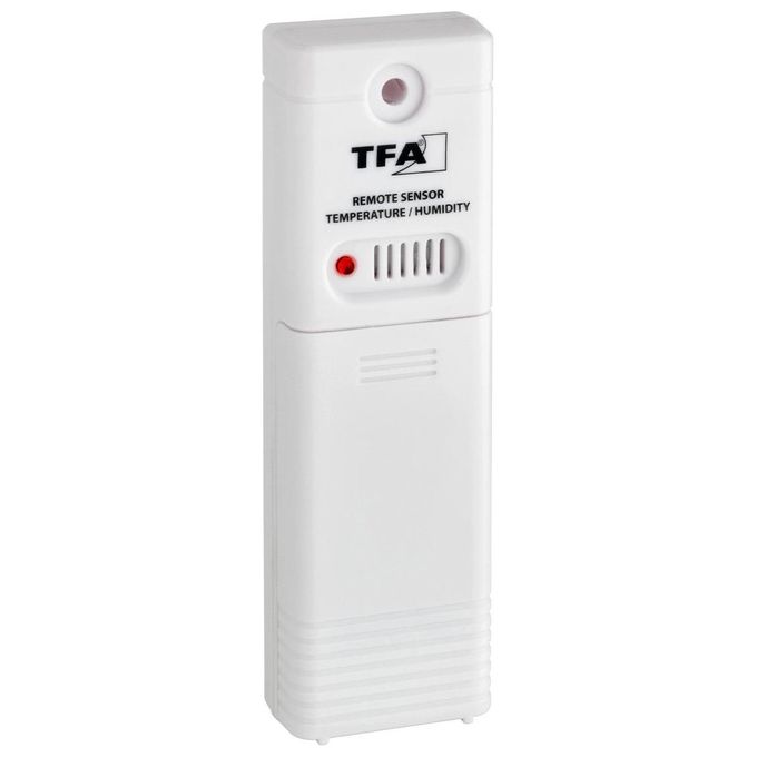 TFA 35.1150.01 stazione meteorologica Season