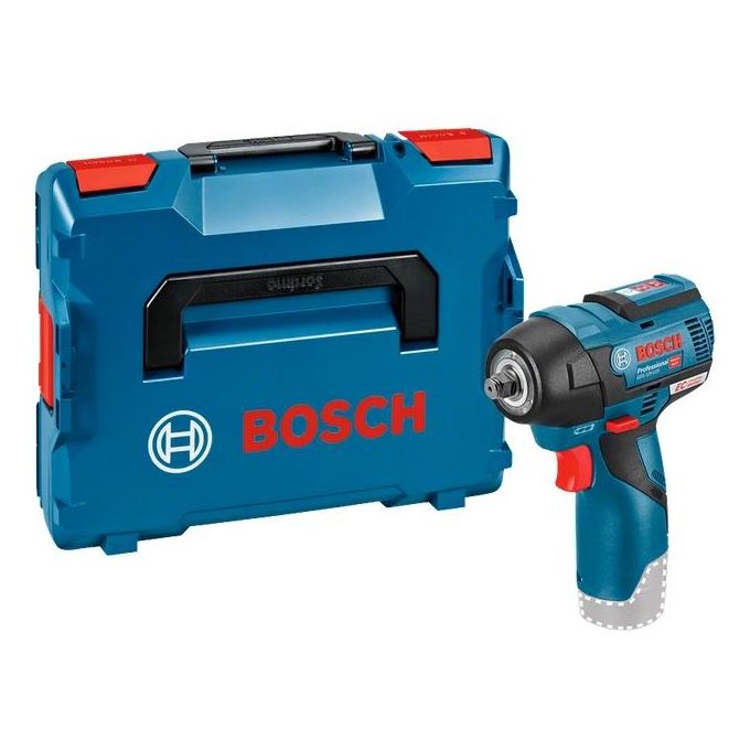 Bosch GDS 12V-115 Trapano Avvitatore Battente