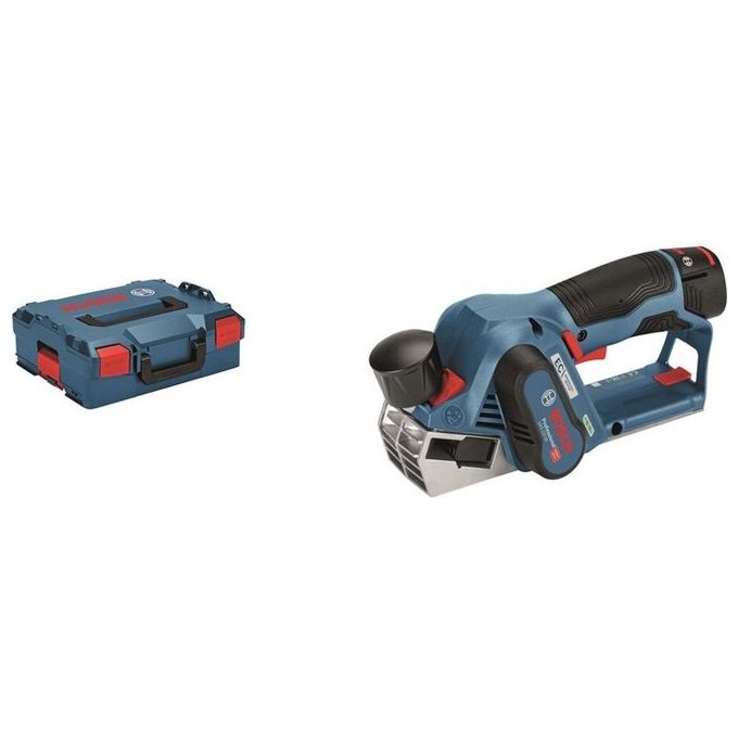 Bosch GHO 12V-20 Pialletto a Batteria