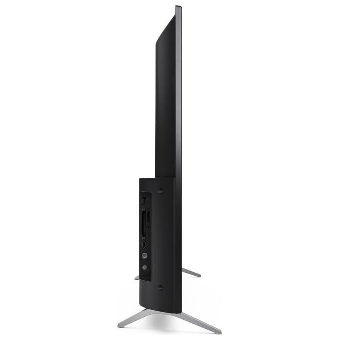 Sharp 32BI2EA Smart TV LED 32'' HD Android 9.0 Wi-Fi Bluetooth Google Assistant HDR10 3 HDMI colore Nero