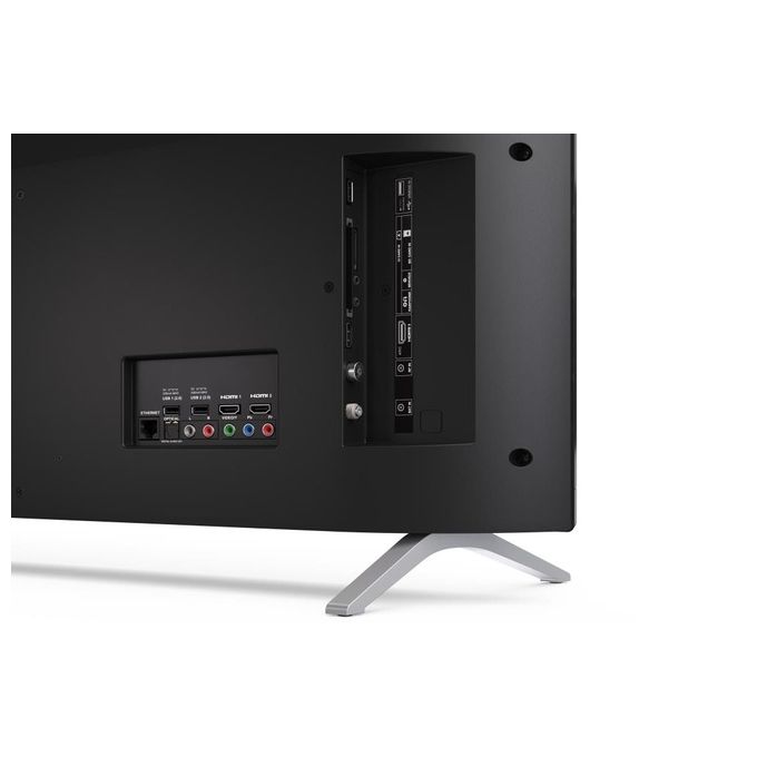 Sharp 32BI2EA Smart TV LED 32'' HD Android 9.0 Wi-Fi Bluetooth Google Assistant HDR10 3 HDMI colore Nero