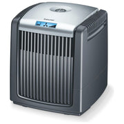 Beurer 66048 LW 230 Purificatore d'aria per ambienti fino a 40 m² Rumorosita' 15 dB colore Nero