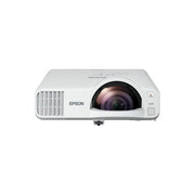 Epson V11HA76080 Proiettore a corto raggio 4000 ANSI lumen 3LCD WXGA 1200x800 Compatibilita' 3D colore Bianco