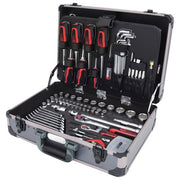 KS Tools Serie di Utensili Universali 149tlg 1-4''+1-2