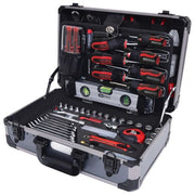 KS Tools 3-8'' Serie di Utensili Universali 165 Pezzi