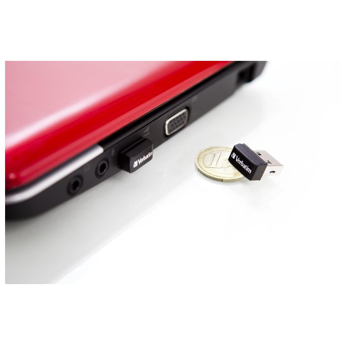 Verbatim Memory Usb 16gb