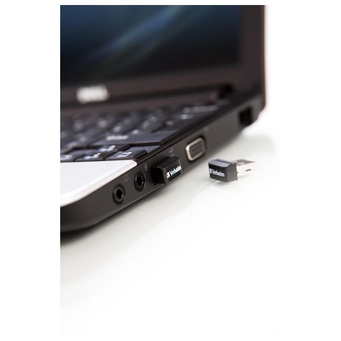 Verbatim Memory Usb 16gb