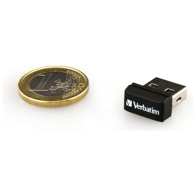 Verbatim Memory Usb 16gb