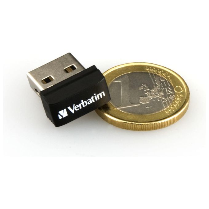 Verbatim Memory Usb 16gb