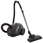 Grundig 64366 VCC 3850 A Aspirapolvere a Sacco HEPA 12 2,1 L 800 W 80 dB colore Nero