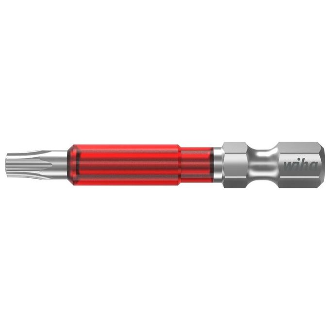 Wiha Inserto Mm 49 Tx 10 Pz.5