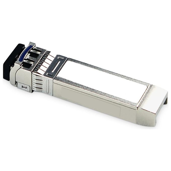 Digitus DN-81250 Modulo Mini GBIC SFP 25 Gbps Fibra Ottica Multimodale MMF LC Duplex 100 m DDM MSA Compliant