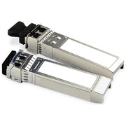 Digitus DN-81250 Modulo Mini GBIC SFP 25 Gbps Fibra Ottica Multimodale MMF LC Duplex 100 m DDM MSA Compliant