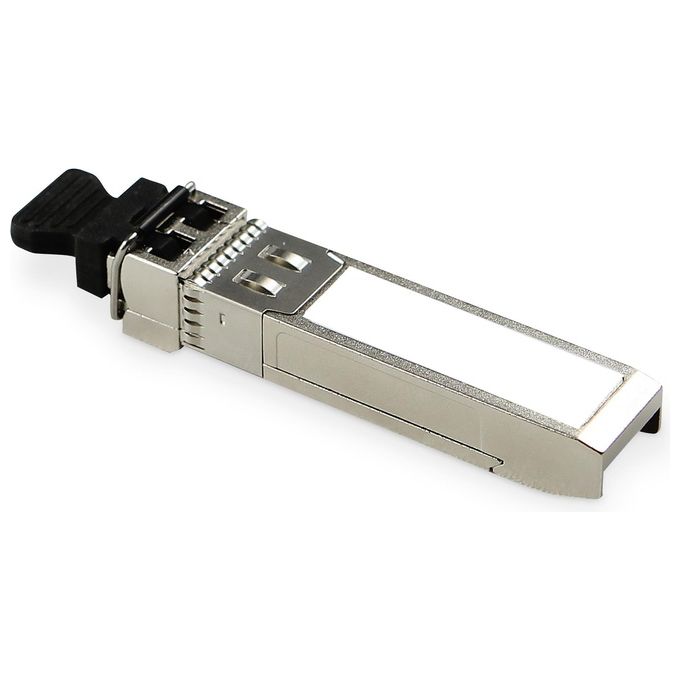 Digitus DN-81250 Modulo Mini GBIC SFP 25 Gbps Fibra Ottica Multimodale MMF LC Duplex 100 m DDM MSA Compliant