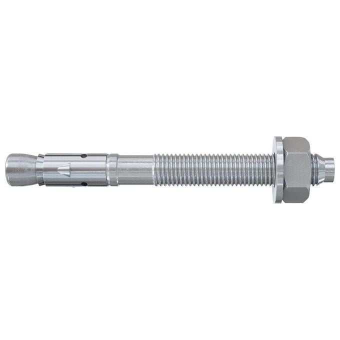 Fischer Bolt Anchor FBZ 10-20 Tassello 25 Pezzi