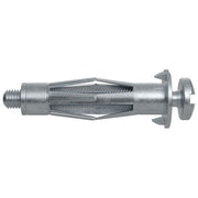Tassello Metallico Hm 6X52 S Con Vite (50 Pz.)