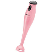 Clatronic SM 3577 Frullatore ad Immersione 180W Rosa