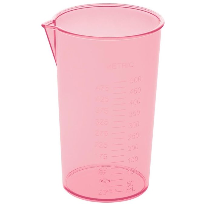 Clatronic SM 3577 Frullatore ad Immersione 180W Rosa