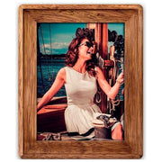 Zep Trevor Cornice Portafoto 13x18cm in Legno