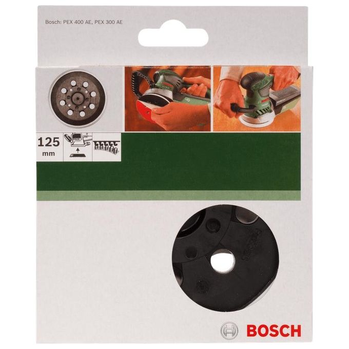 Bosch Platorello D125 Medio