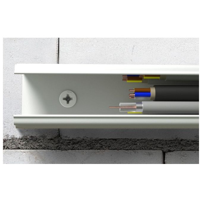 Tassello A Percussione N 6X40-7 P Con Bordo Largo E Vite (100 Pz.)