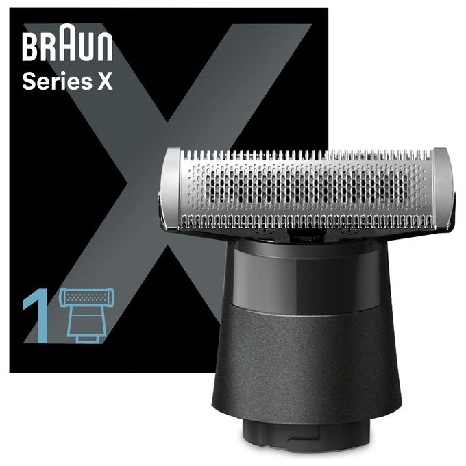 Braun Series XT20 Lama di Ricambio