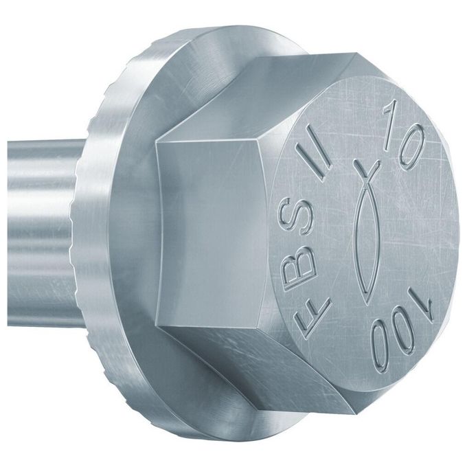 Vite Per Calcestruzzo Ultracut Fbs Ii 12X110 50-35-10 Us (20 Pz.)