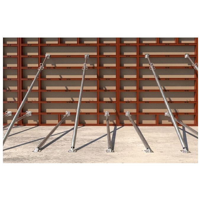 Vite Per Calcestruzzo Ultracut Fbs Ii 10X160 105-95-75 Us (50 Pz.)