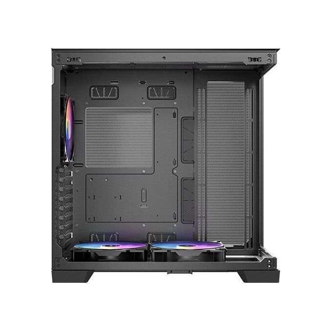 Antec C8 ARGB Full Tower Case con Ventole ARGB e Supporto Radiatore 360mm colore Nero