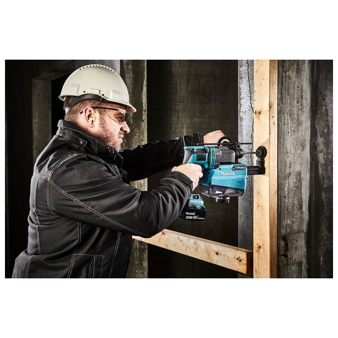 Makita Dhr182Zu Martello Perforatore A Batteria
