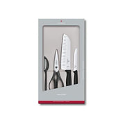 Victorinox Swiss Classic Set da Cucina Set 4 Pezzi