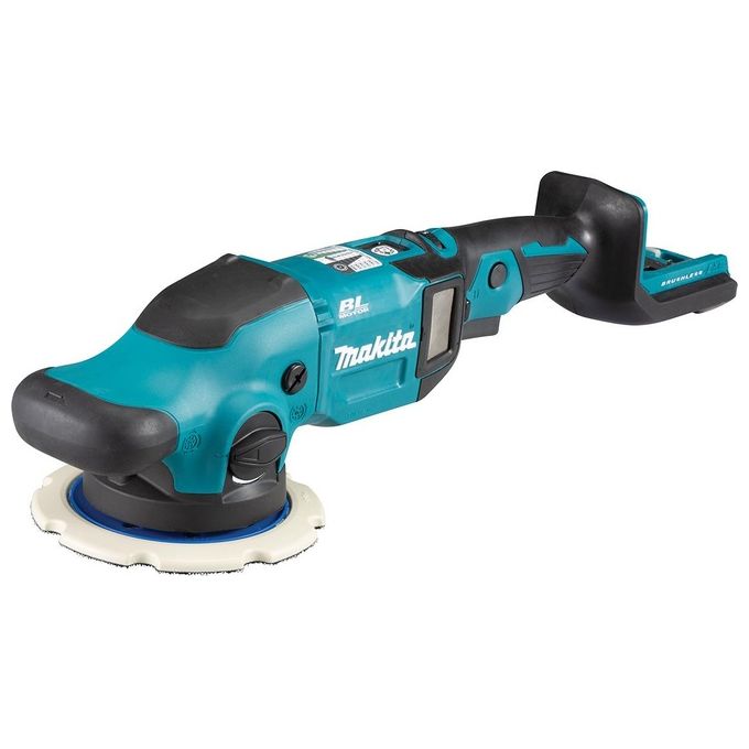 Makita DPO600Z Lucidatrice