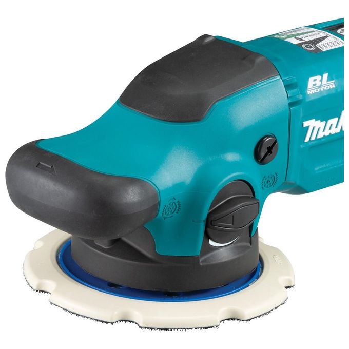 Makita DPO600Z Lucidatrice