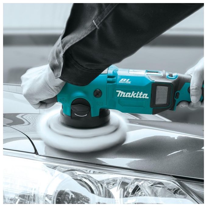 Makita DPO600Z Lucidatrice