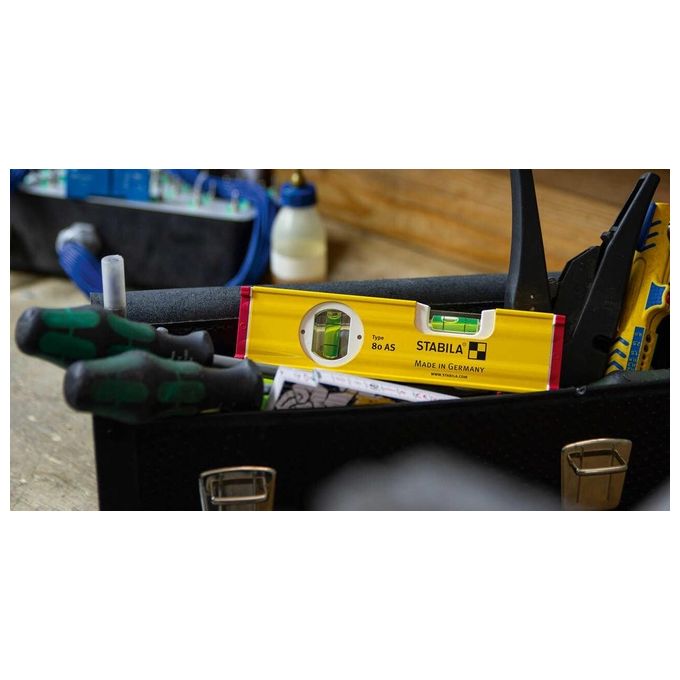 Stabila modello 80 AS 100cm livella