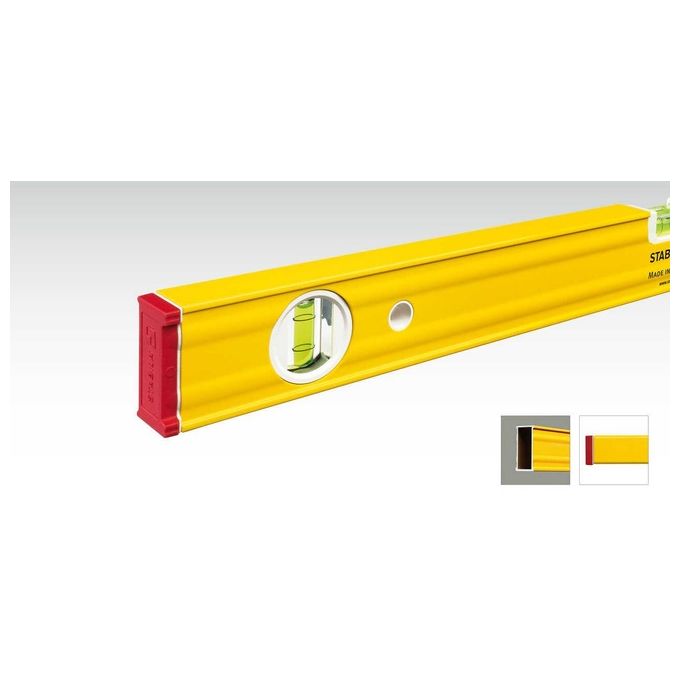 Stabila modello 80 AS 50cm livella