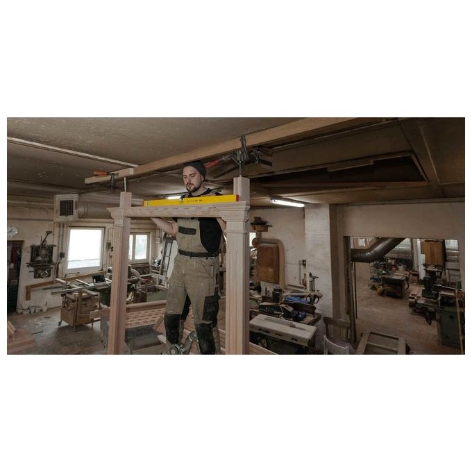 Stabila modello 80 AS 60cm livella