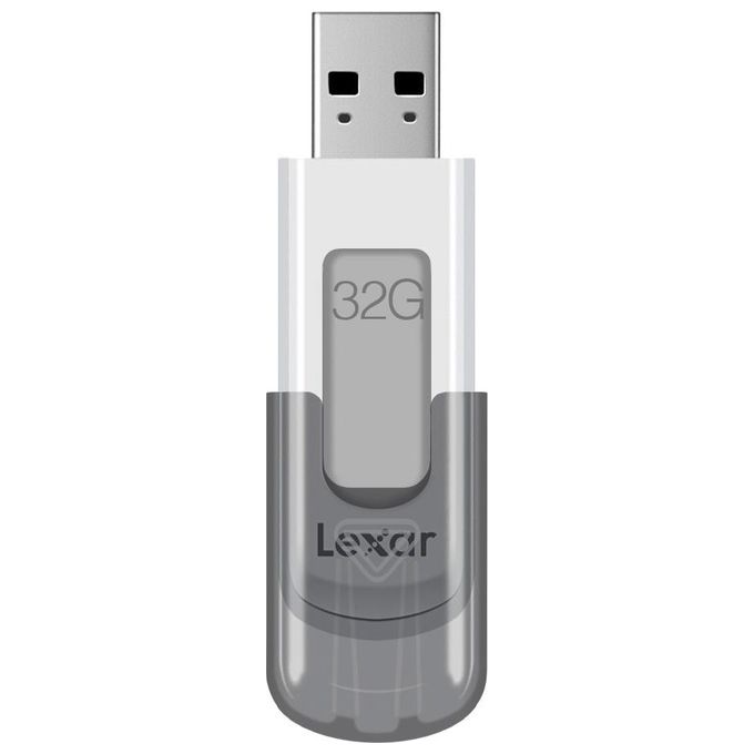Lexar JumpDrive V100 32Gb Usb 3.0 Chiavetta USB