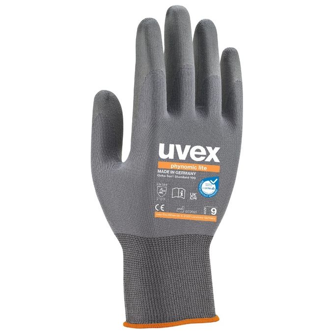 Uvex Guanto Protettivo Phynomic Lite Taglia 7