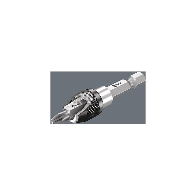 Wera Bit-Check 7 Hex-Plus 1 7 Pezzi