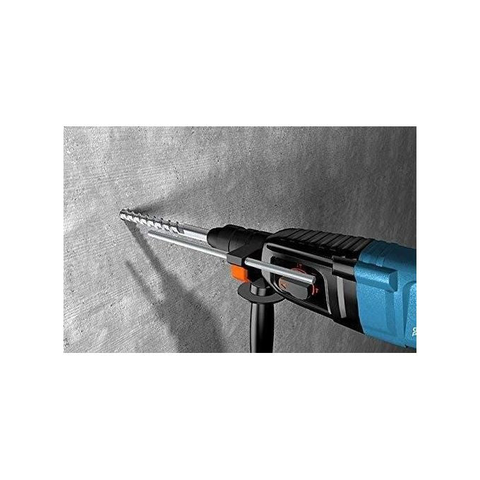 Fischer Punta Acciaio Per Muro Cls E Cemento Armato Sds Plus Ii Quattric 14X210
