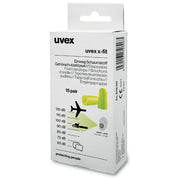 Uvex X-fi Minibox 15 Paia
