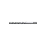 Fischer Punta Acciaio Per Muro Cls E Cemento Armato Sds Plus Ii Quattric 8X265